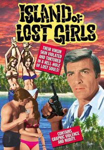 Island Of Lost Girls (1969)