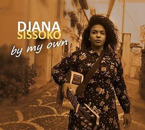 By My Own [Import]