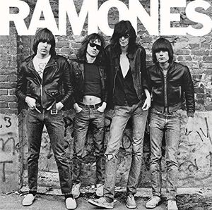 Ramones (Japanese MQA-CD/ UHQCD) [Import]