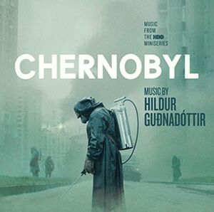 Chernobyl (Music from the HBO Miniseries)