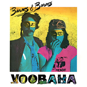 Voobaha , Barnes & Barnes