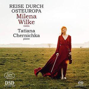 Reise Durch Osteuropa 