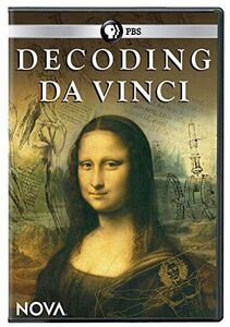 NOVA: Decoding Da Vinci