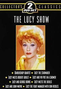The Lucy Show