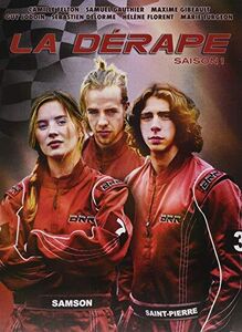 La Derape: Season 1 [Import]