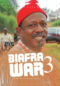 Biafra War 3