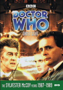 Doctor Who: Ghost Light