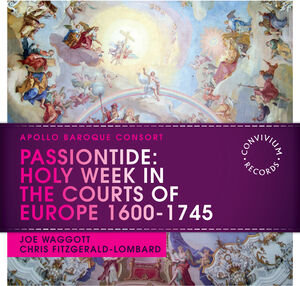 Passiontide