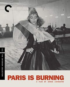 Paris Is Burning (Criterion Collection)