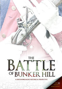 The Battle Of Bunker Hill