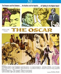 The Oscar