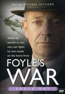 Foyle's War: Eagle Day [TV Mini Series]
