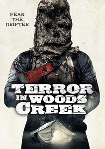 Terror in Woods Creek , Camille Keaton