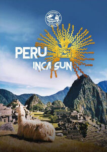 Passport To The World: Peru