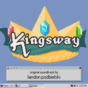 Kingsway: Original Video Game Soundtrack