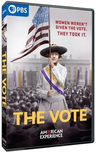 The Vote (American Experience)