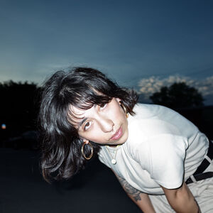 My Heart Is An Open Field (Color Vinyl)