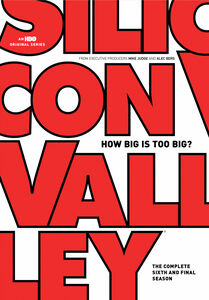 Silicon Valley: The Complete Sixth and Final Season