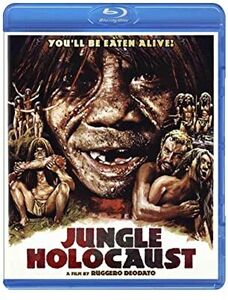 Jungle Holocaust