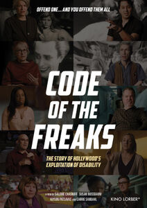 Code of the Freaks