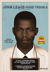 John Lewis: Good Trouble , John Lewis