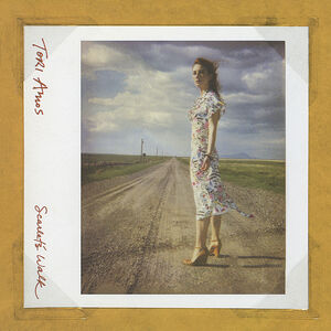 Scarlet's Walk [Import] , Tori Amos