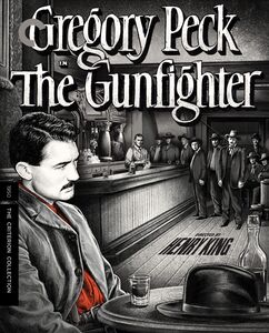 The Gunfighter (Criterion Collection)