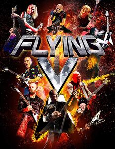 Flying V