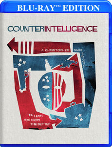 Counterintelligence , Michael Hall