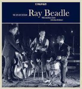 301 Live Session [Import]