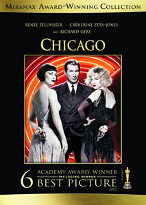 Chicago , Renée Zellweger