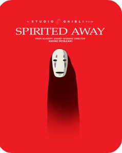 Spirited Away