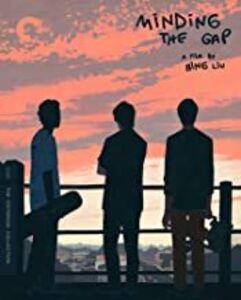 Minding the Gap (Criterion Collection)