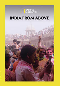 India From Above