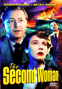 The Second Woman