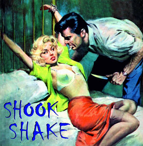 Shook Shake (Various Artists)