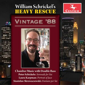 Chamber Works , Various