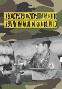 Bugging The Battlefield