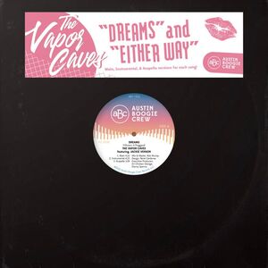 Dreams / Either Way