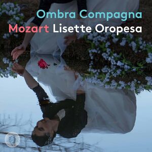 Ombra Compagna , Lisette Oropesa