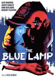 The Blue Lamp