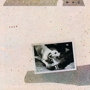 Tusk (2LP) , Fleetwood Mac