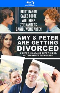 Amy & Peter Are Getting Divorced