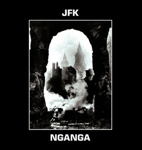 Nganga , JFK