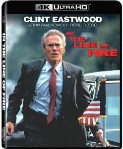 In the Line of Fire