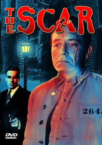 The Scar (aka Hollow Triumph) , Eduard Franz