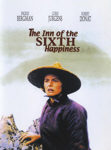 The Inn of the Sixth Happiness [Import]