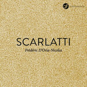 Piano Sonatas , Frederic D?Oria-Nicolas