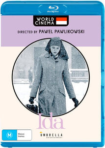 Ida [Import]