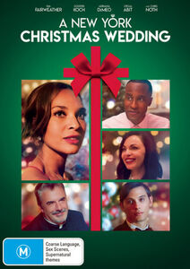 New York Christmas Wedding [NTSC/ 0] [Import]
